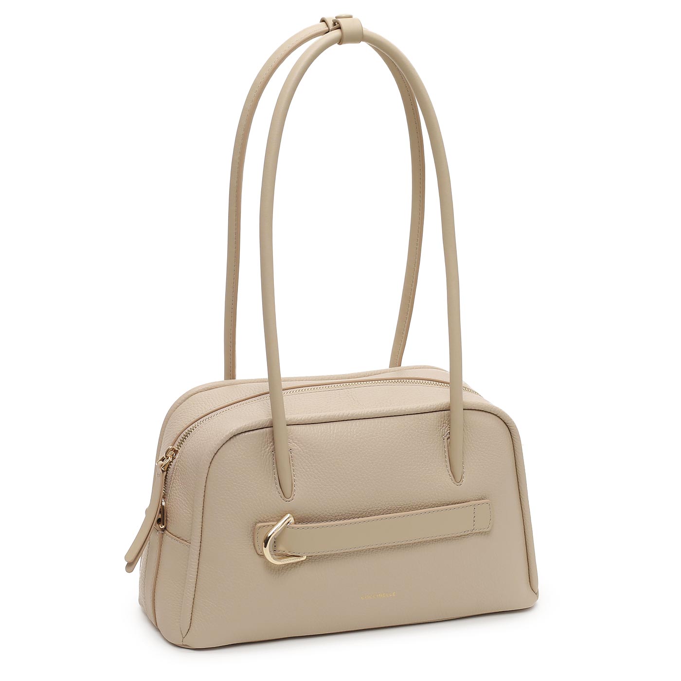 Кожаная сумка Coccinelle CoccinellePaki