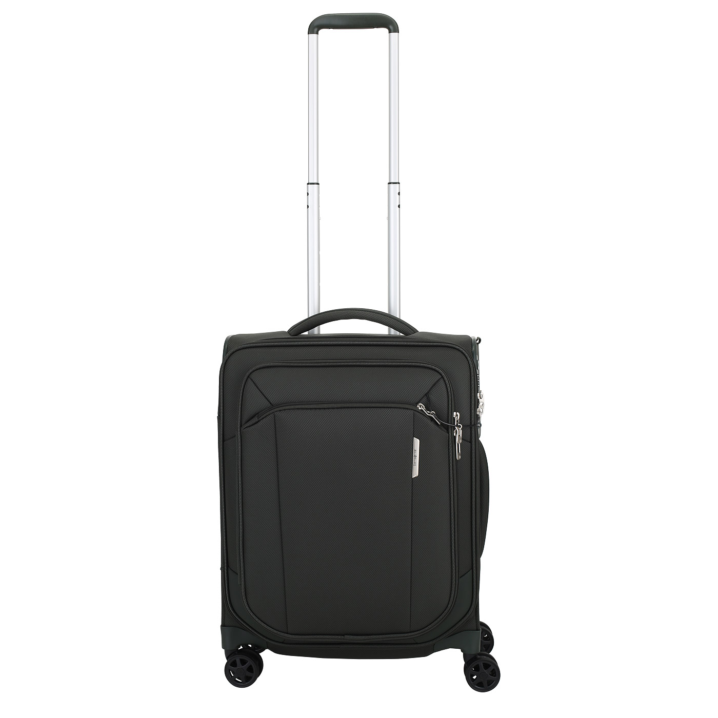 Текстильный чемодан Samsonite Respark