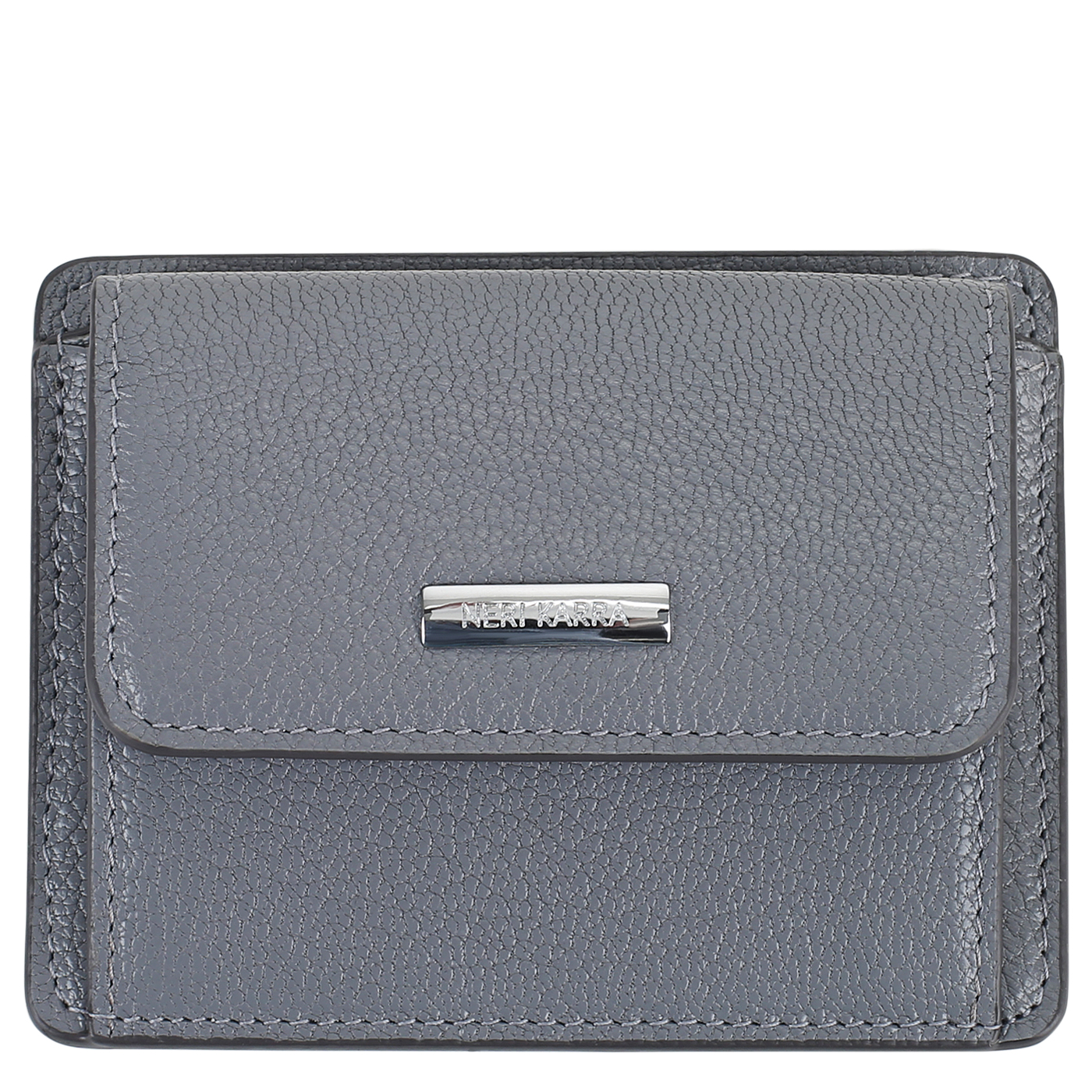 Neri Karra Кожаная визитница