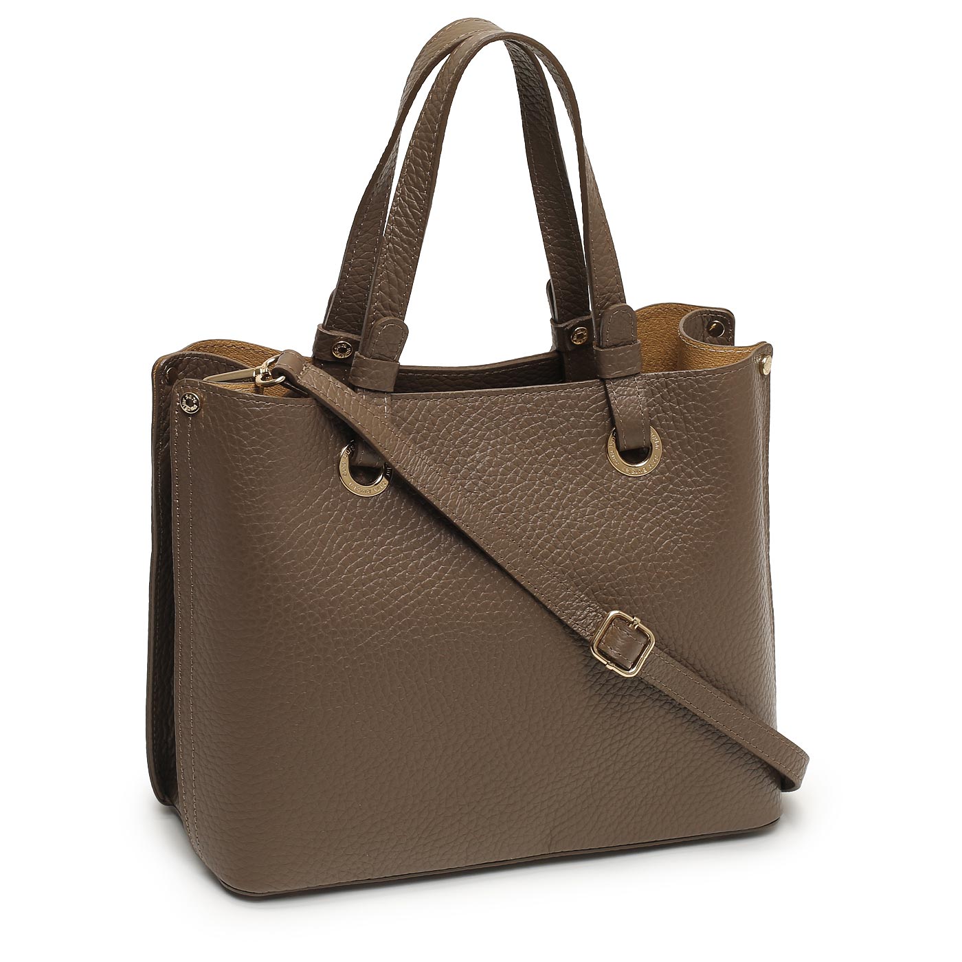 Кожаная сумка Sara Burglar Asia Safari