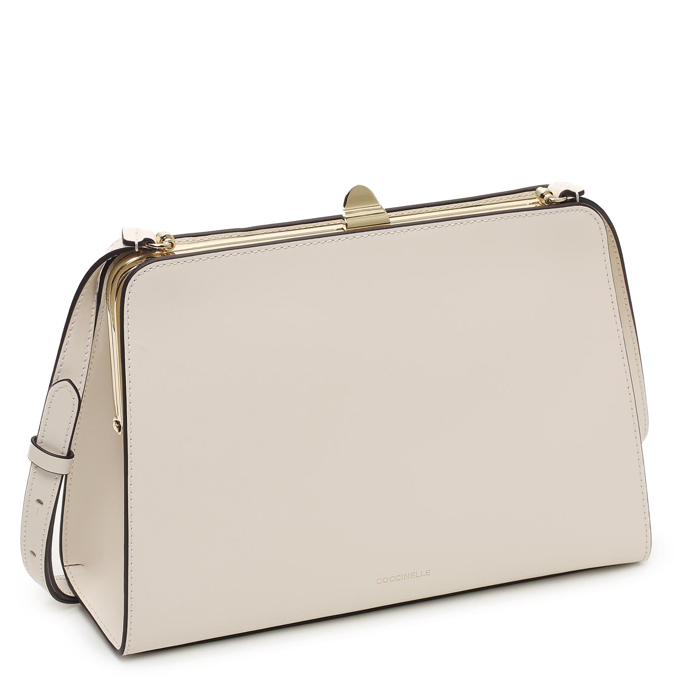 Кожаная сумка Coccinelle CoccinelleLiv Calf