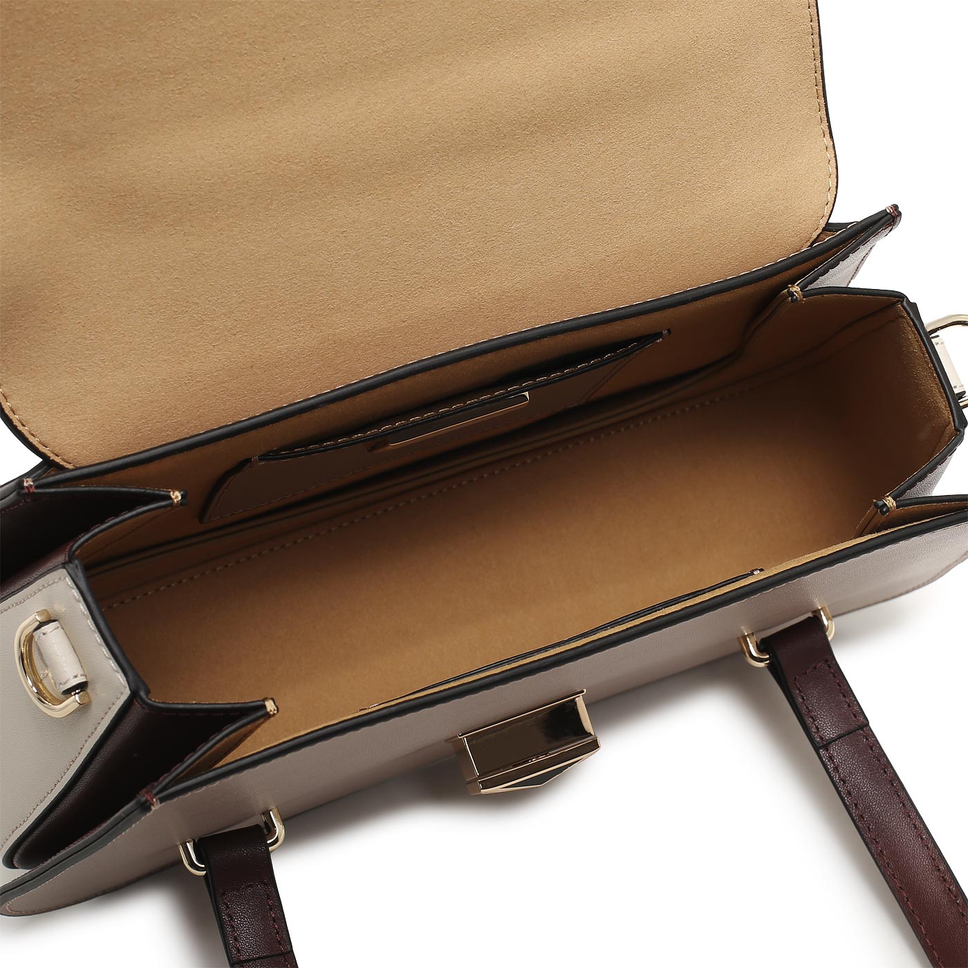 Кожаная сумка Cromia It jewel