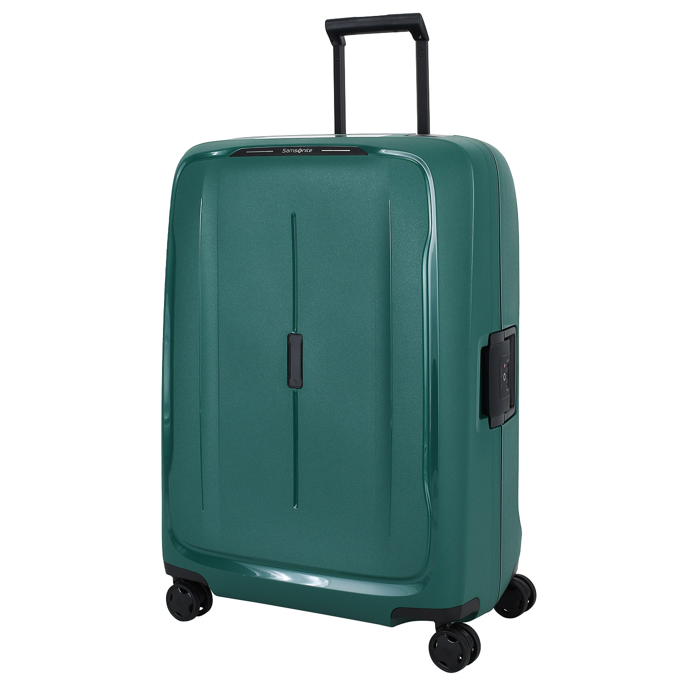 Samsonite Чемодан большой L из полипропилена