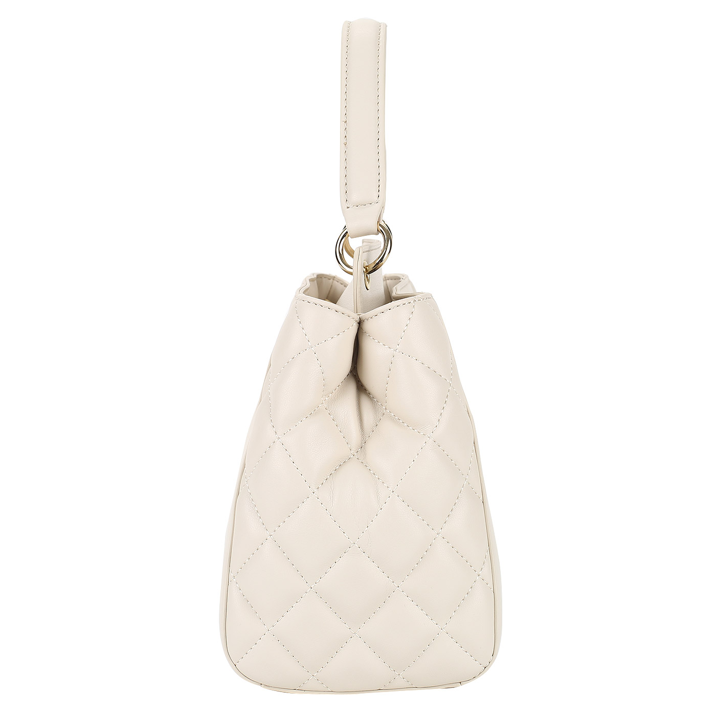 Женская сумочка с плечевым ремешком Love Moschino Fashion Quilted