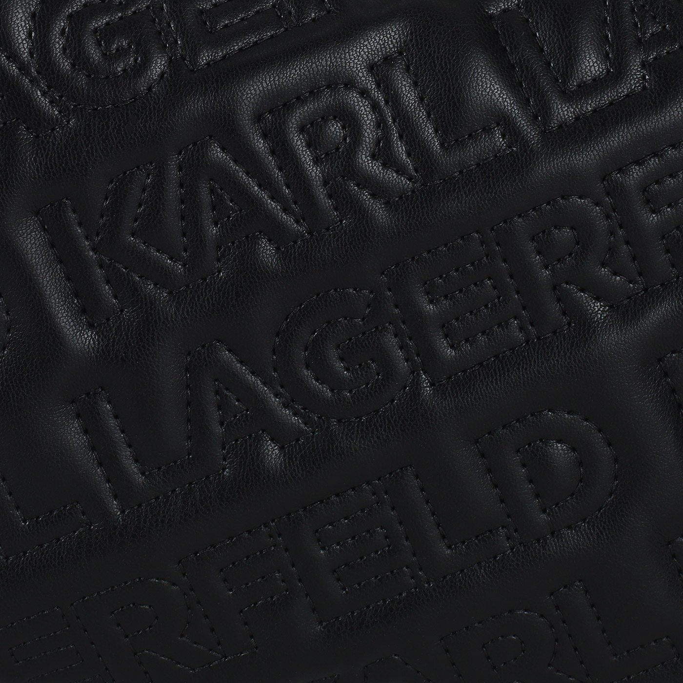 Сумка с ручкой Karl Lagerfeld Essential