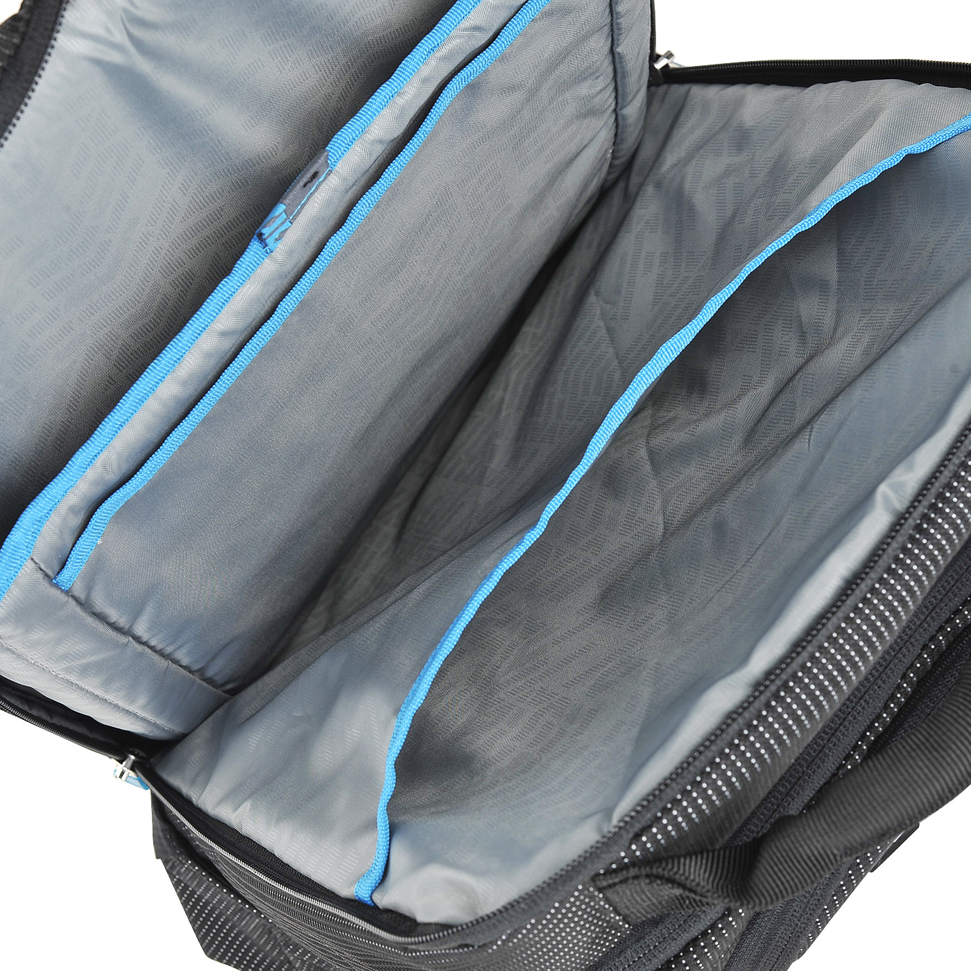 Дорожный тканевый рюкзак с тремя отделами Thule Crossover