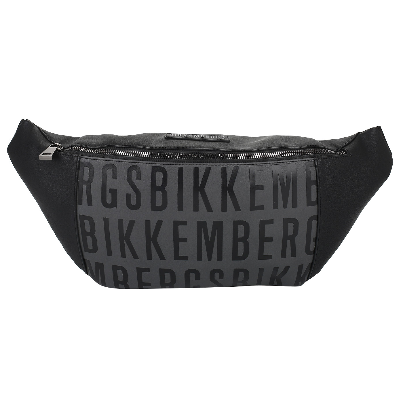 Bikkembergs Сумка с логотипом бренда