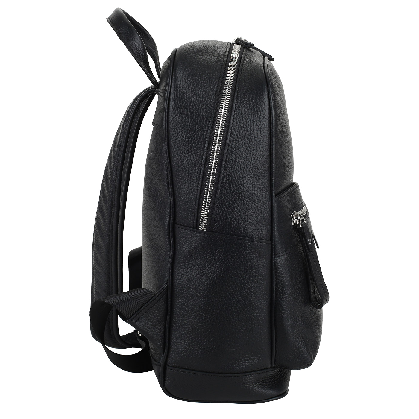 Кожаный рюкзак Stevens 