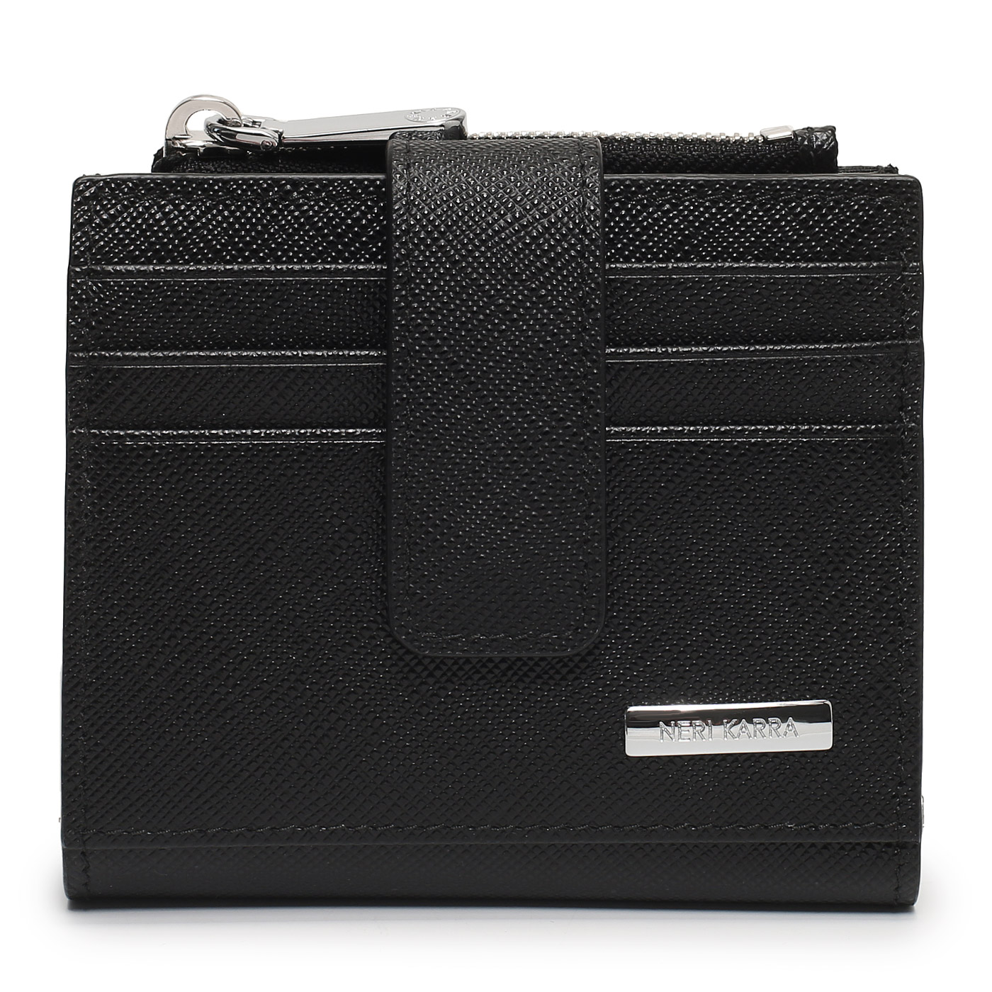 Neri Karra Визитница на кнопке