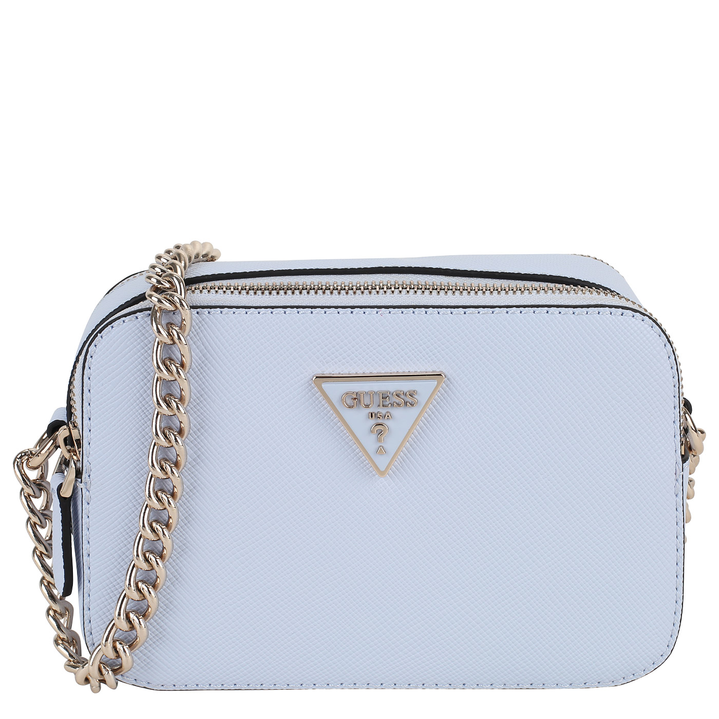 Guess Сумка через плечо с цепочкой