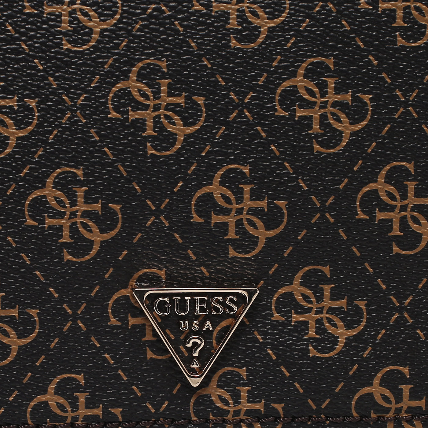 Сумка с ручками-цепочками Guess Noelle