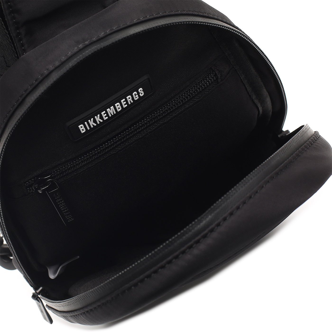 Однолямочный рюкзак Bikkembergs Arlo