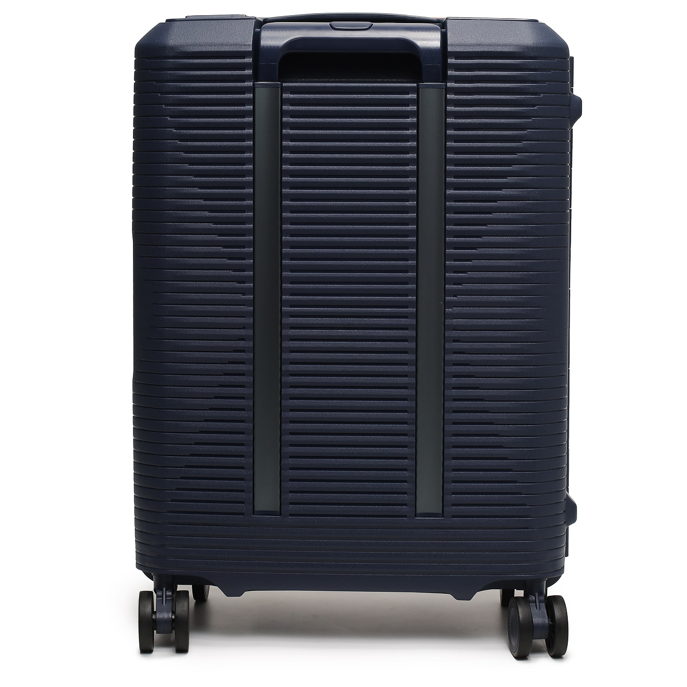 Чемодан для ручной клади из полипропилена Eberhart Click