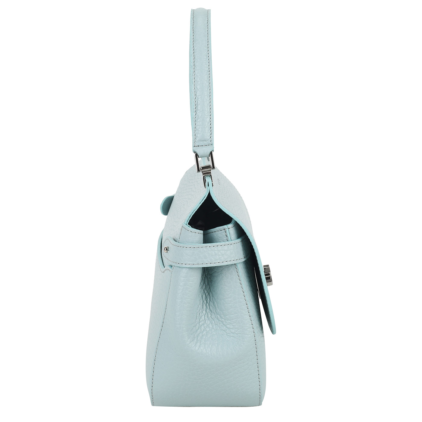 Кожаная сумка Gilda Tonelli Cervino