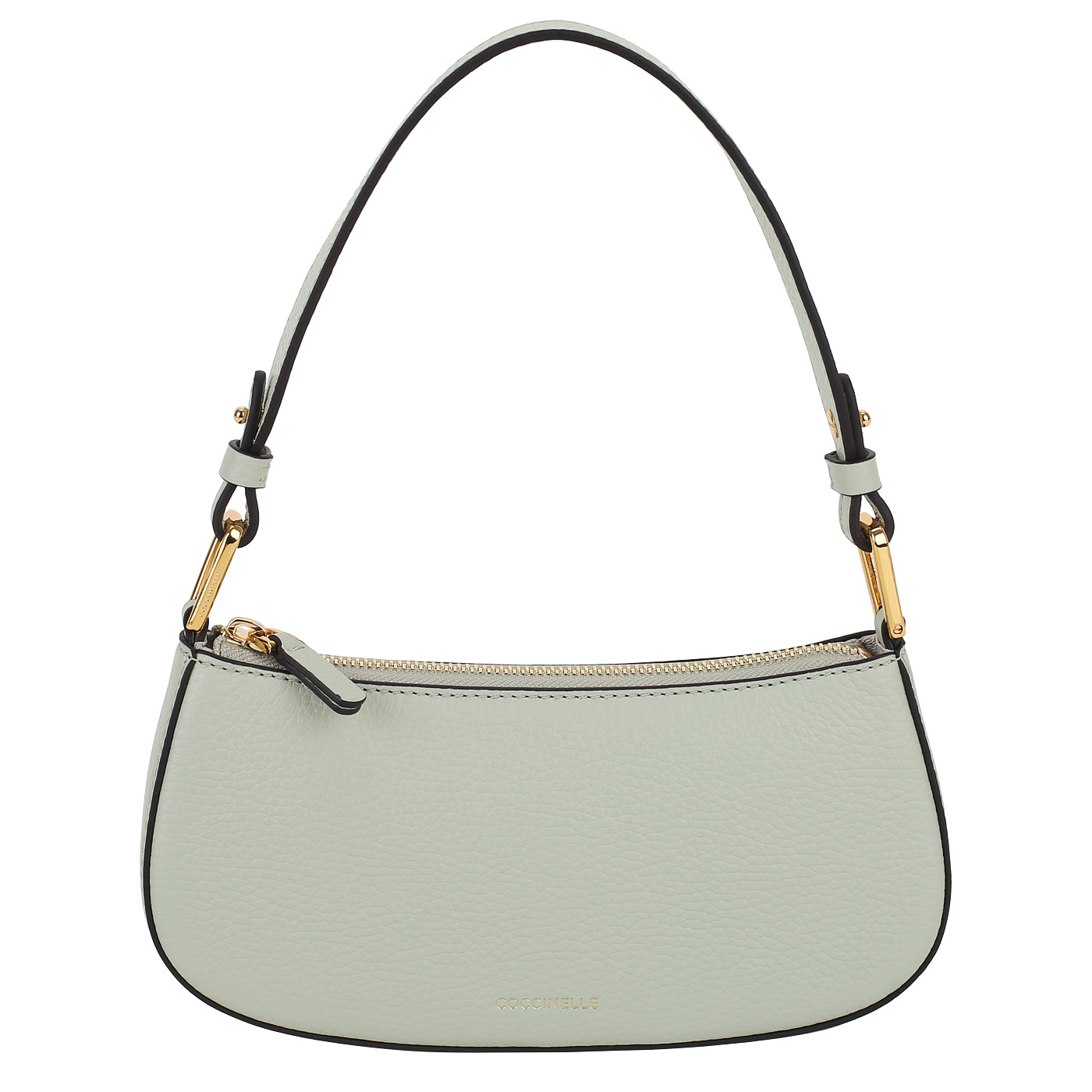 Coccinelle Кожаная сумка