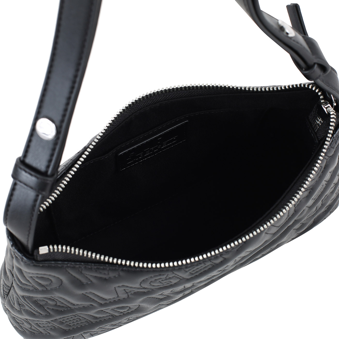 Сумка с ручкой Karl Lagerfeld Essential