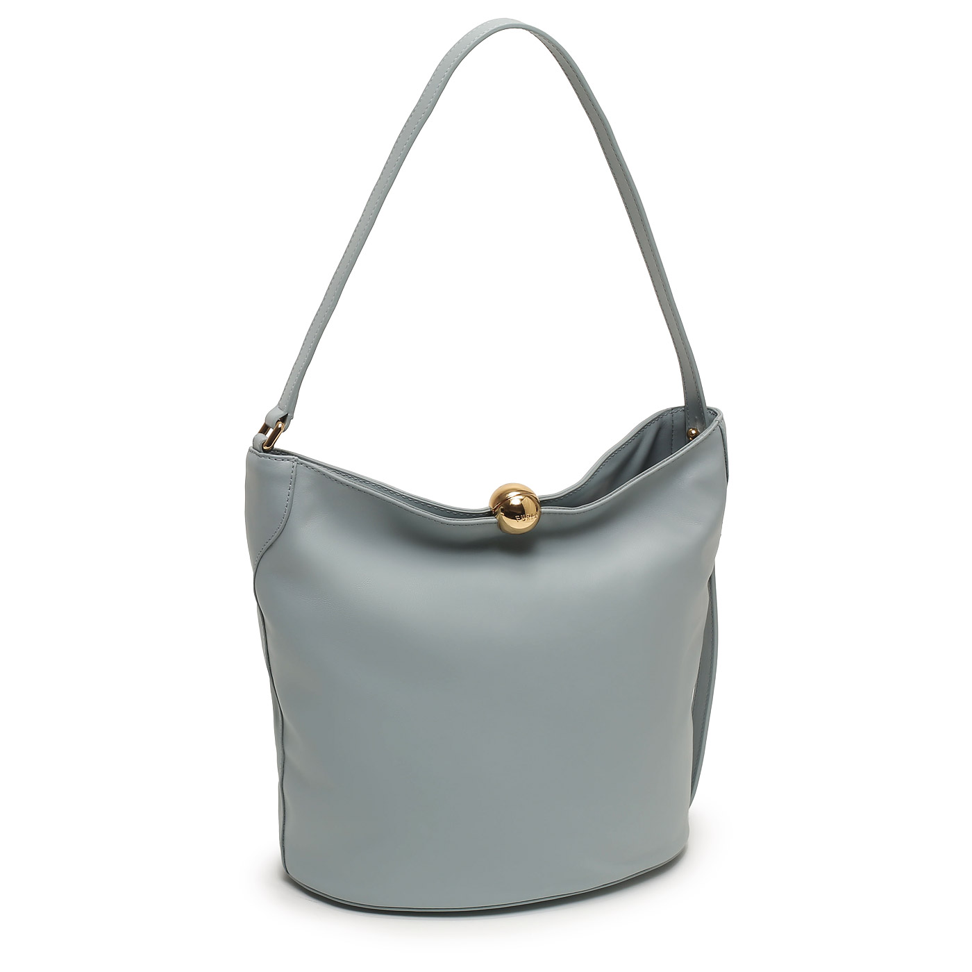 Кожаная сумка Furla Sfera Soft