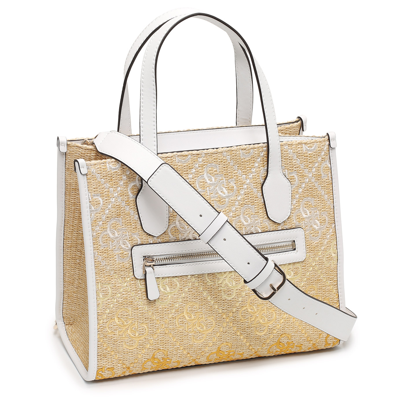 Пляжная сумка Guess Silvana