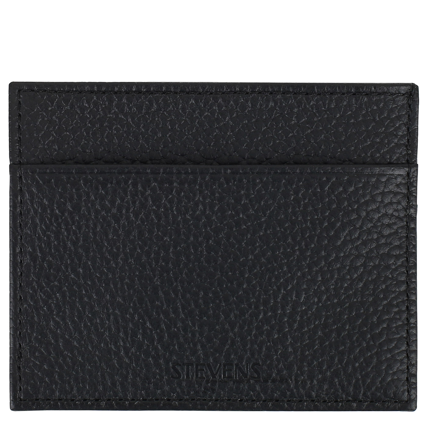 Stevens Кожаная визитница