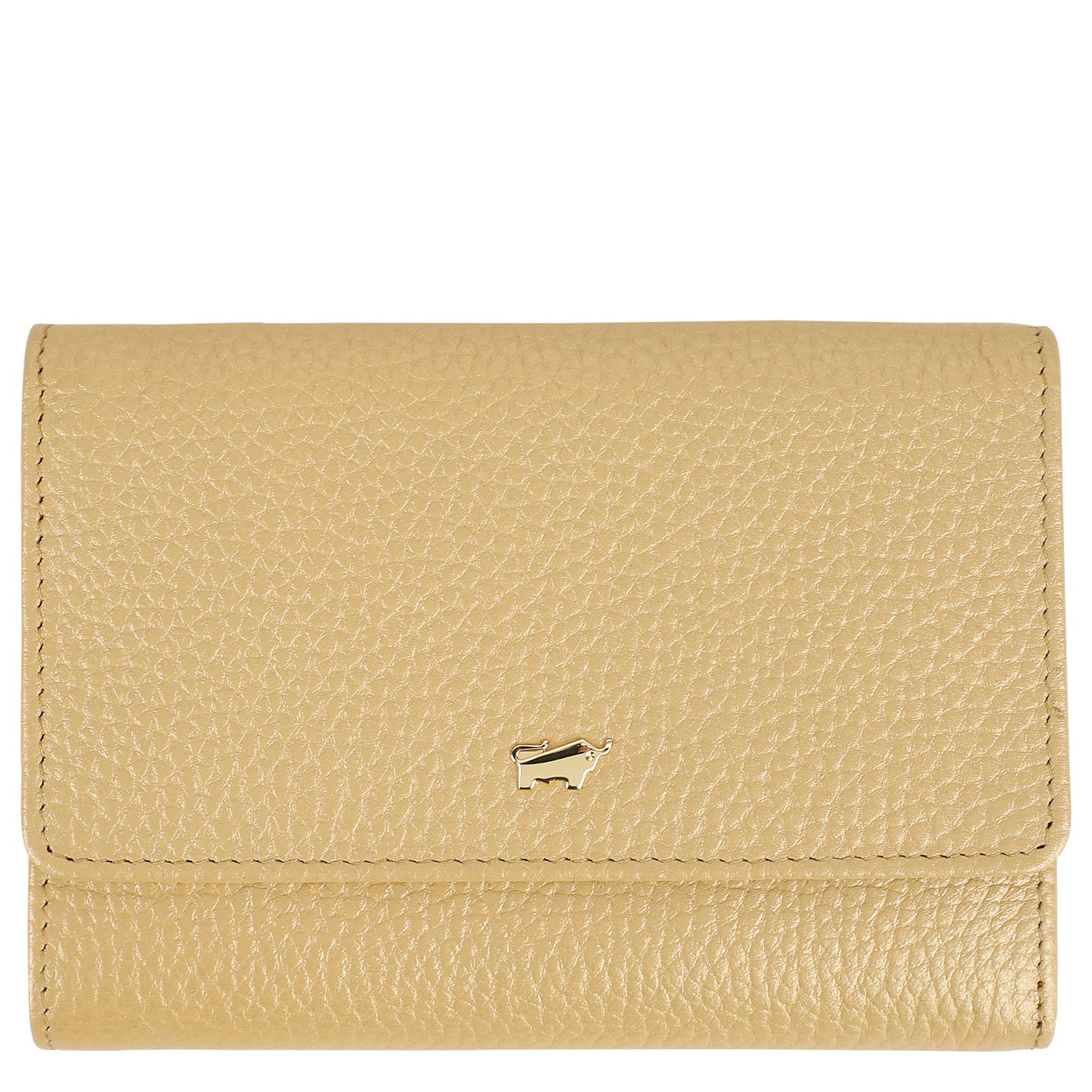 Braun Buffel Портмоне складное на кнопке