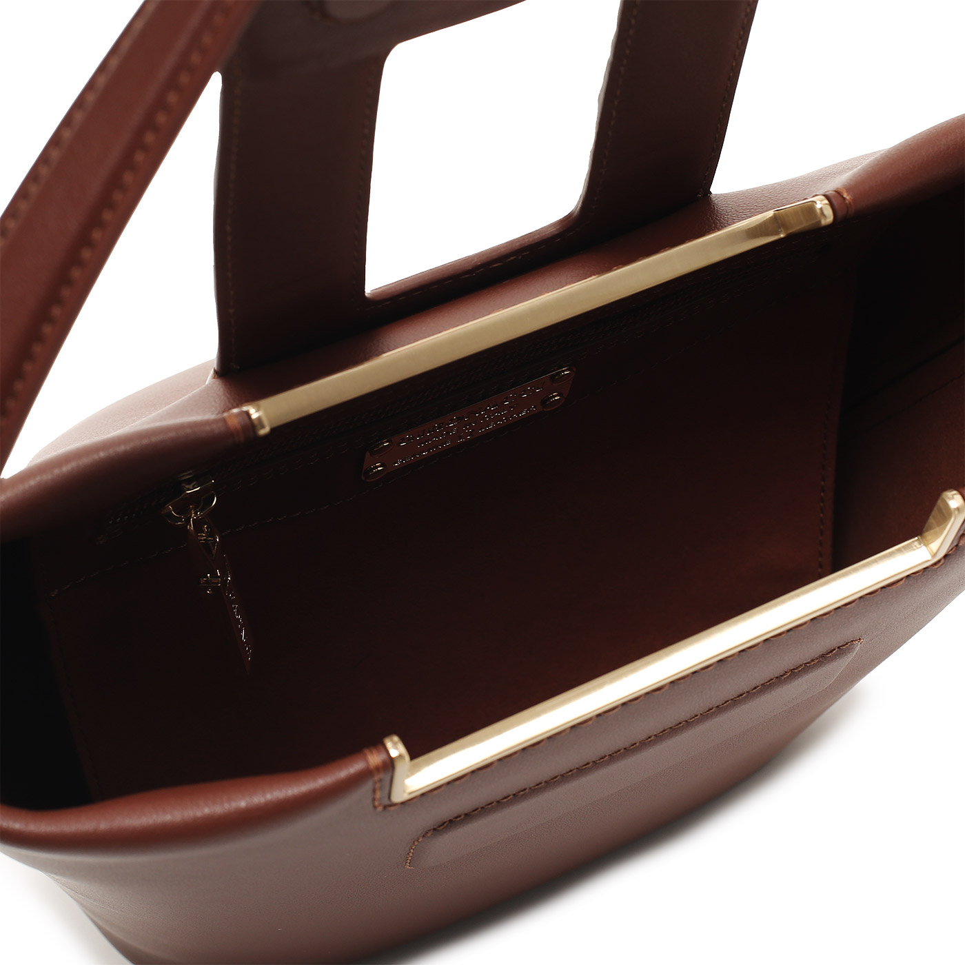 Кожаная сумка Gironacci Sofven