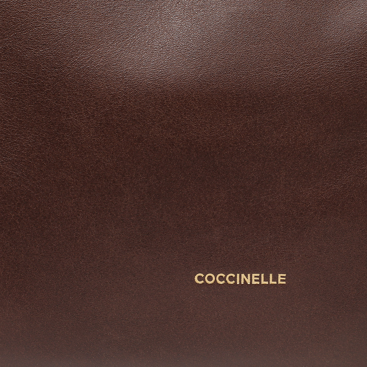 Кожаная сумка Coccinelle Boheme vintage