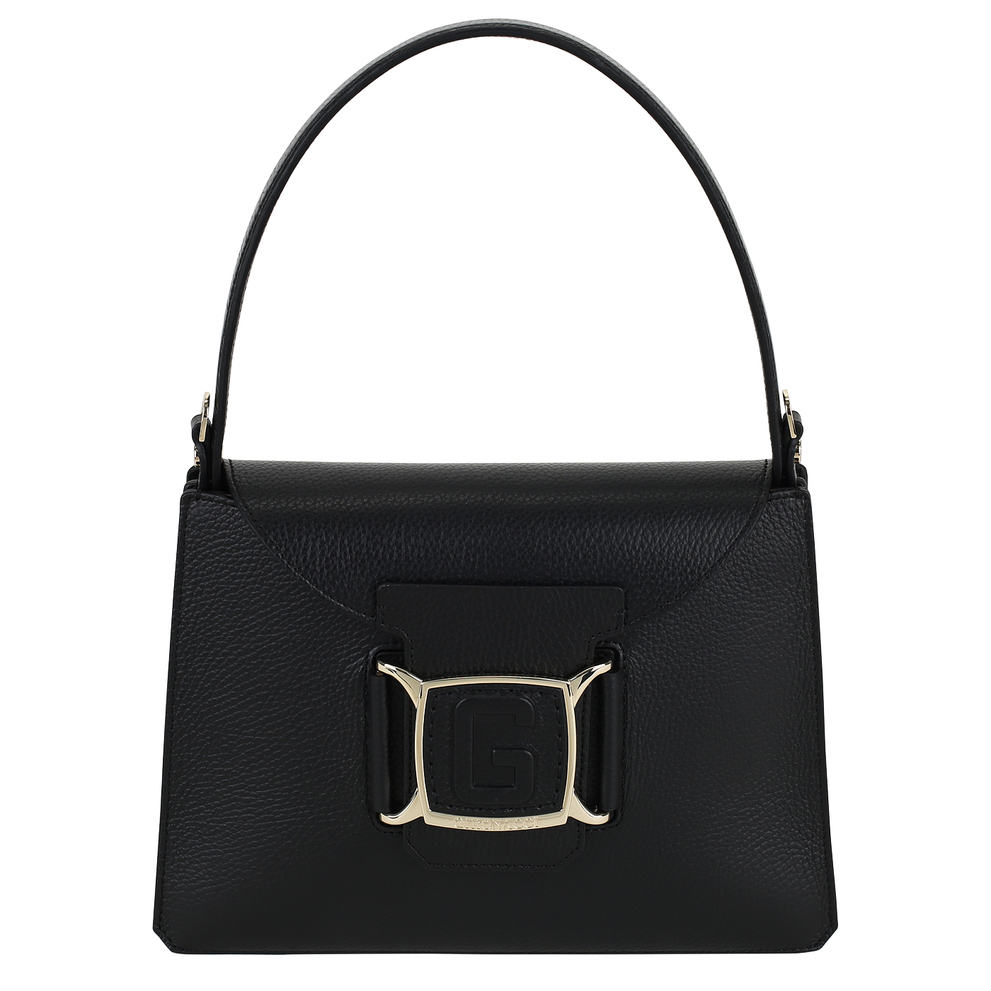 Gironacci Кожаная сумка