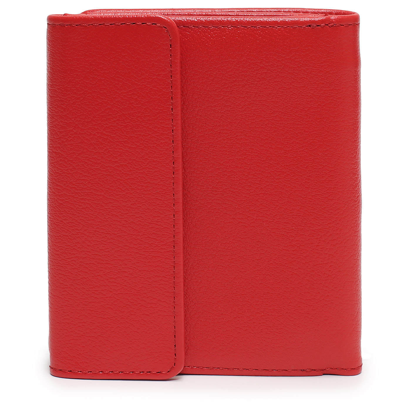 Кожаное портмоне Chatte Lion