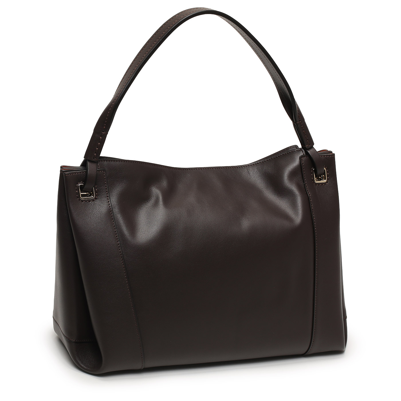 Кожаная сумка Gironacci Sofven