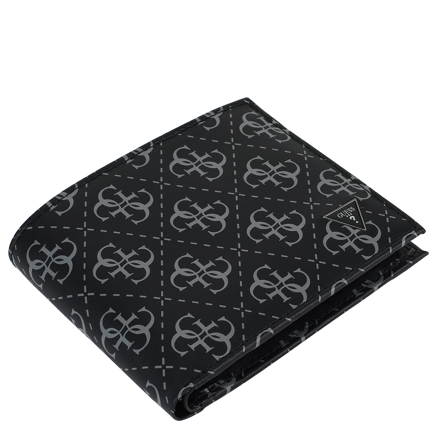 Кошелек складной Guess Vezzola