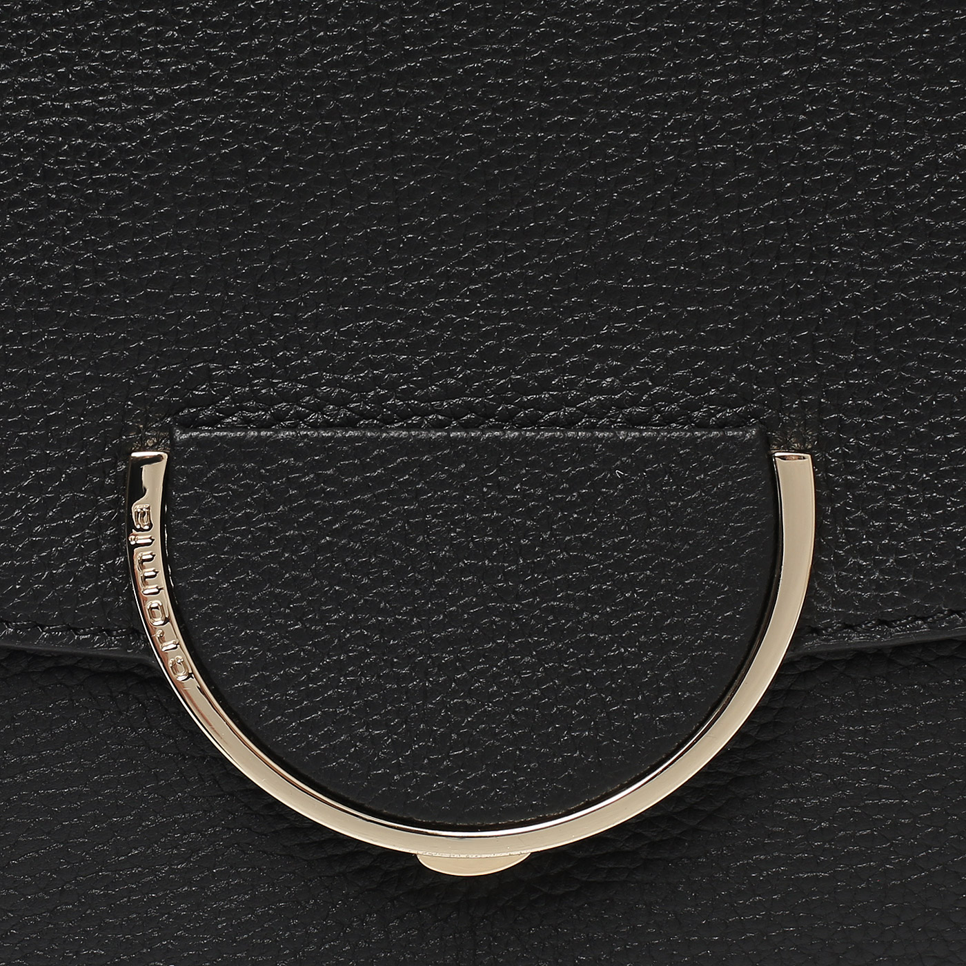 Кожаная сумка Cromia Sveva