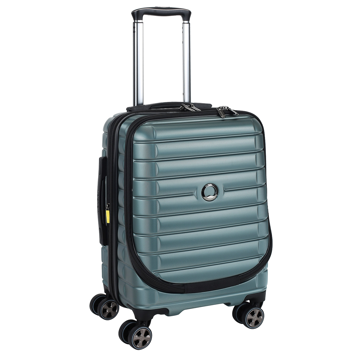 Delsey Чемодан маленький S из поликарбоната