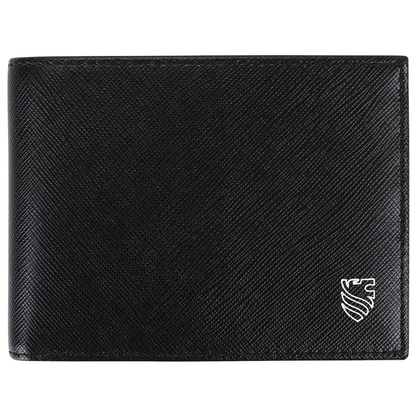 Mayrhoff Мужское портмоне из сафьяна