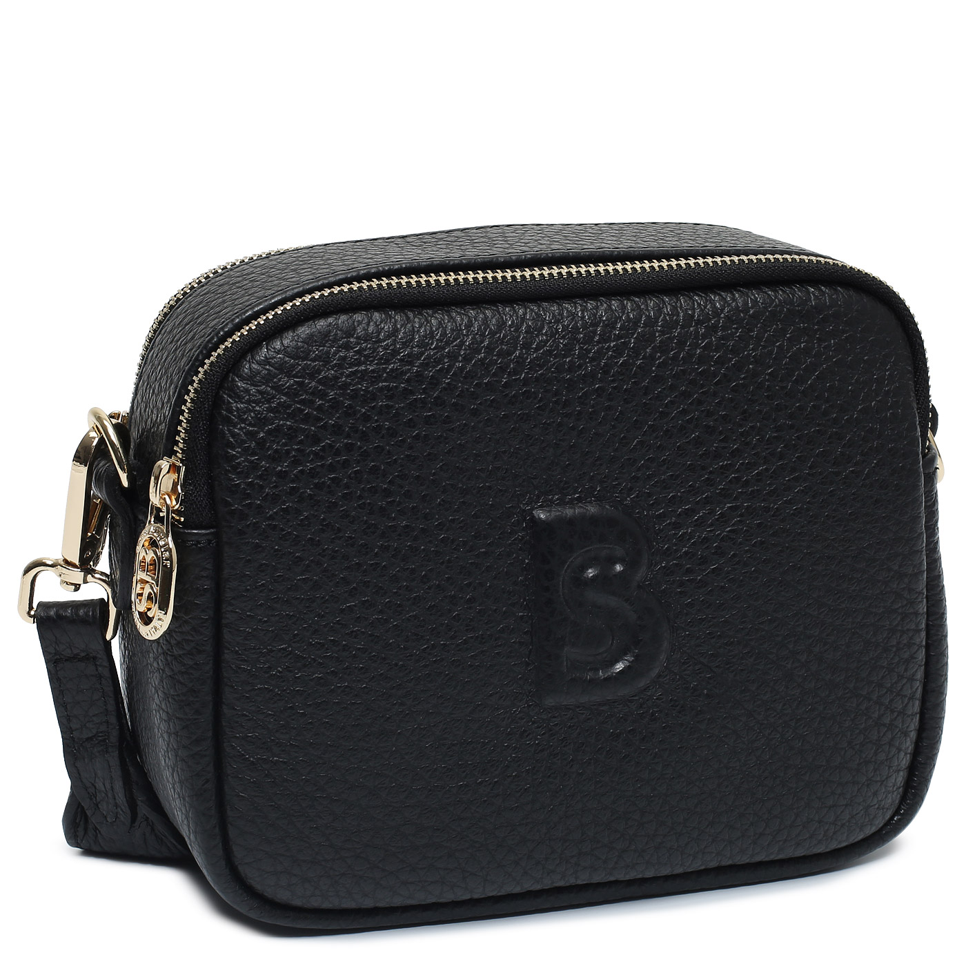 Сумка через плечо Sara Burglar Asia Bufalo