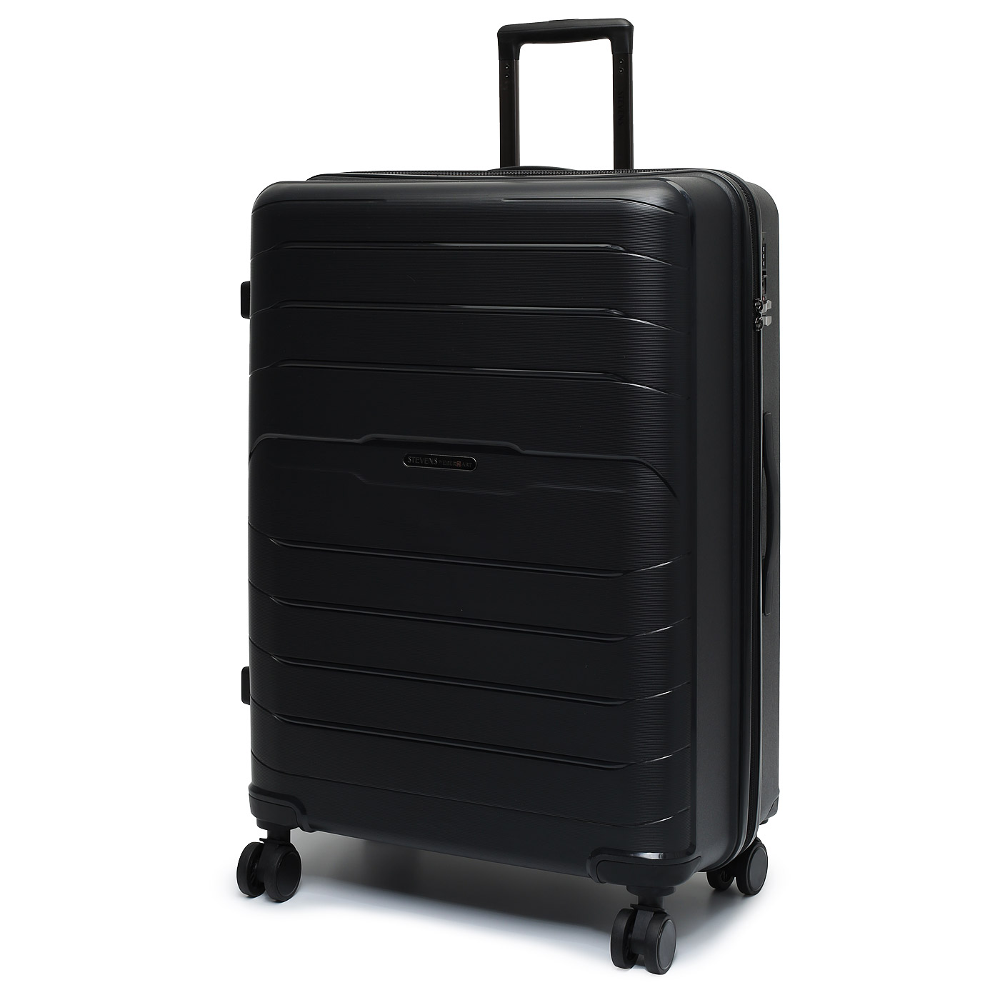 Stevens Чемодан большой L из полипропилена