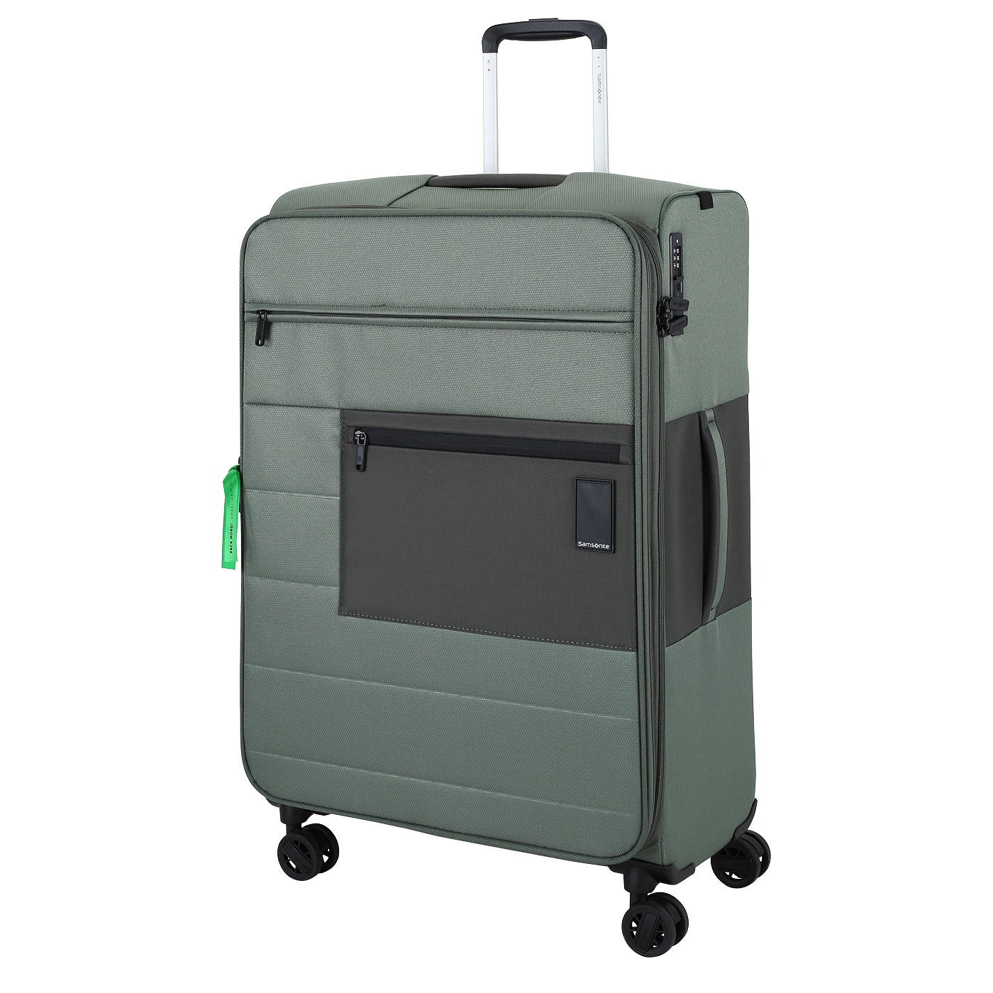 Samsonite Чемодан большой L 