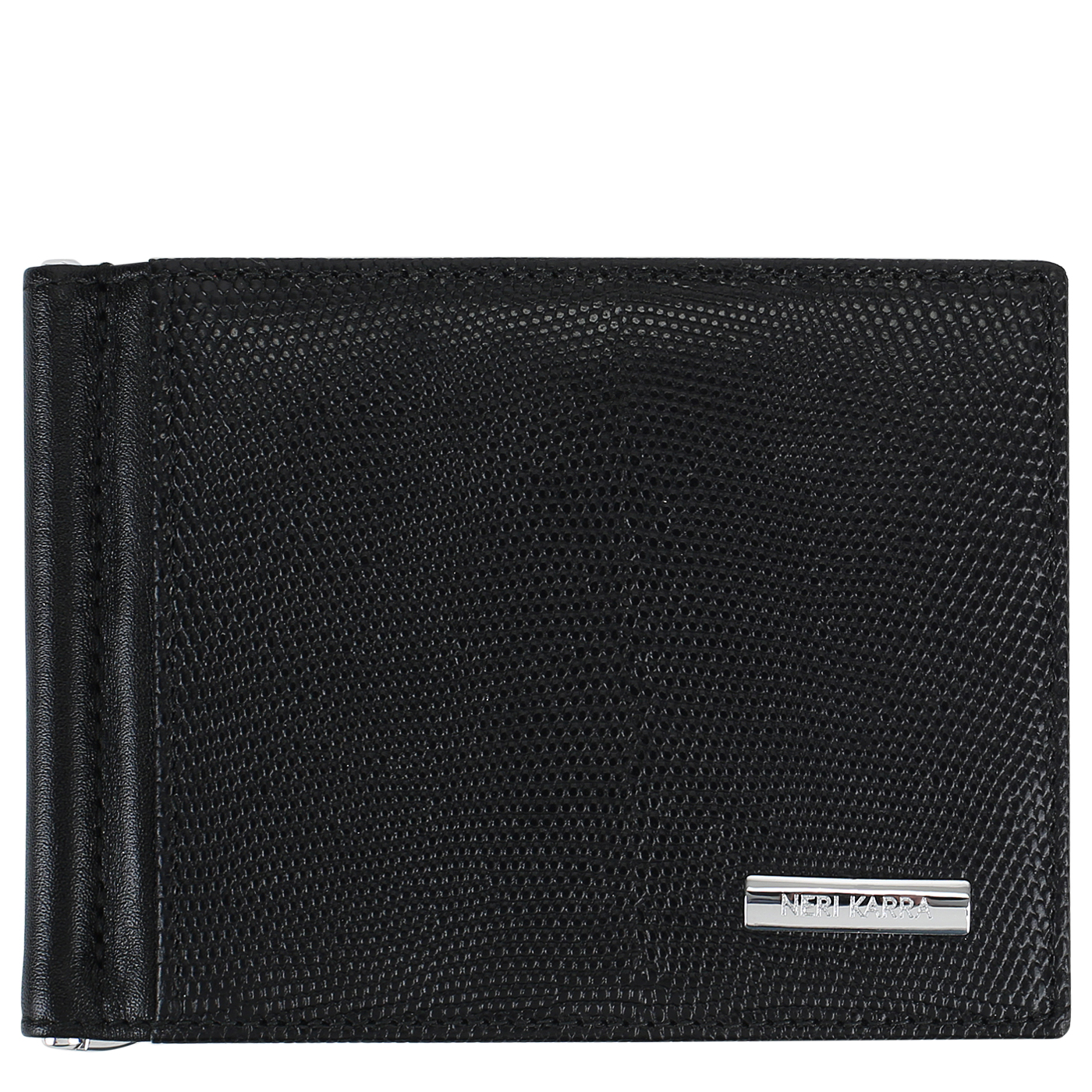 Neri Karra Портмоне с зажимом для денег