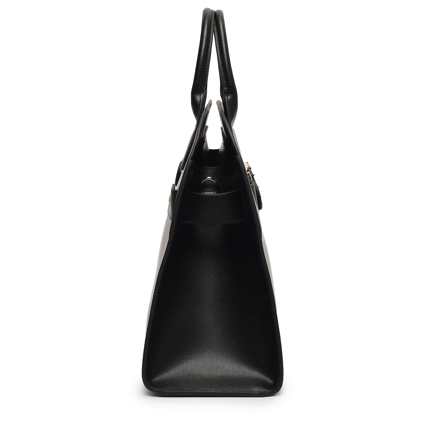 Кожаная сумка Cromia Kate