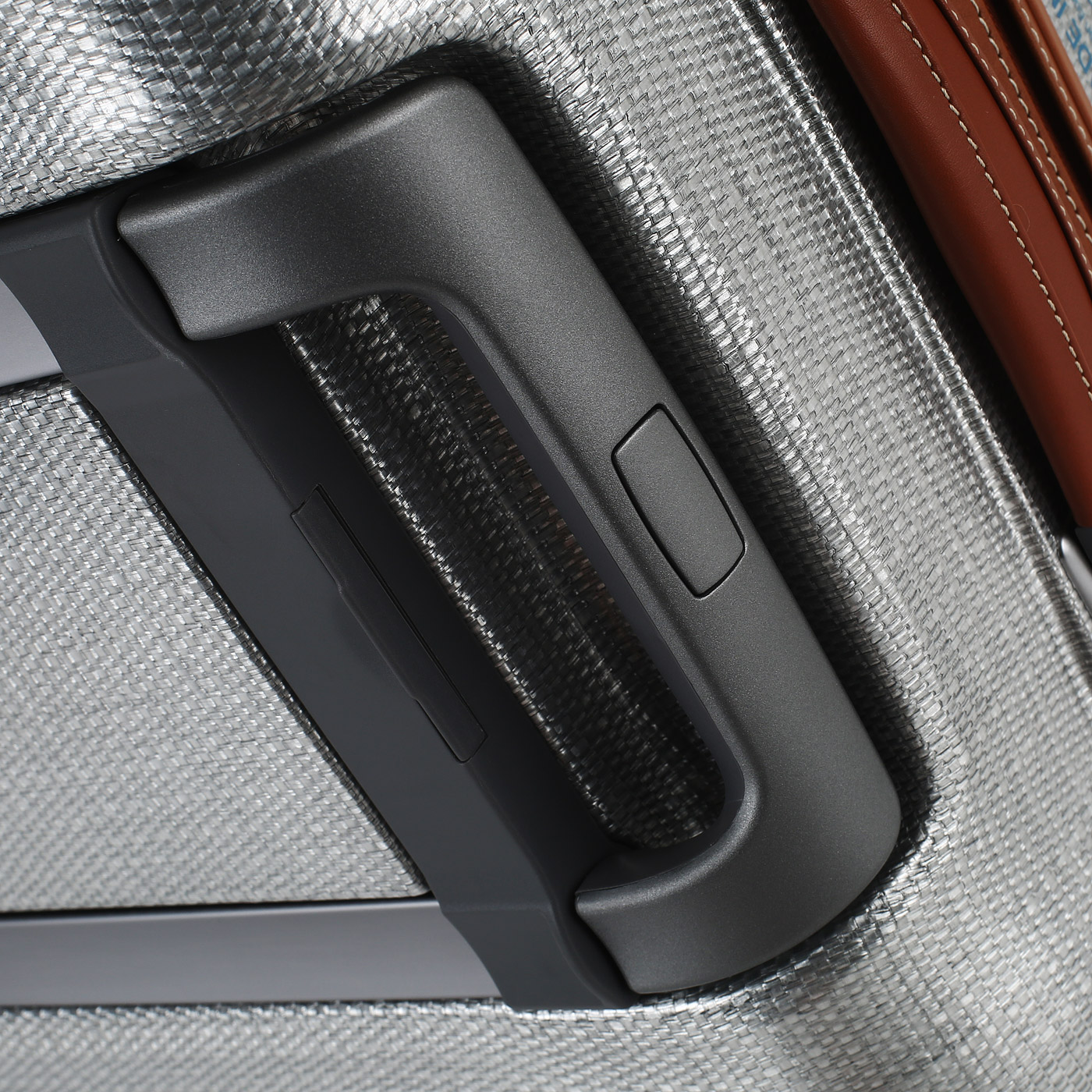 Чемодан очень большой XL из материала Curv с кодовым замком Samsonite Lite-Cube Dlx