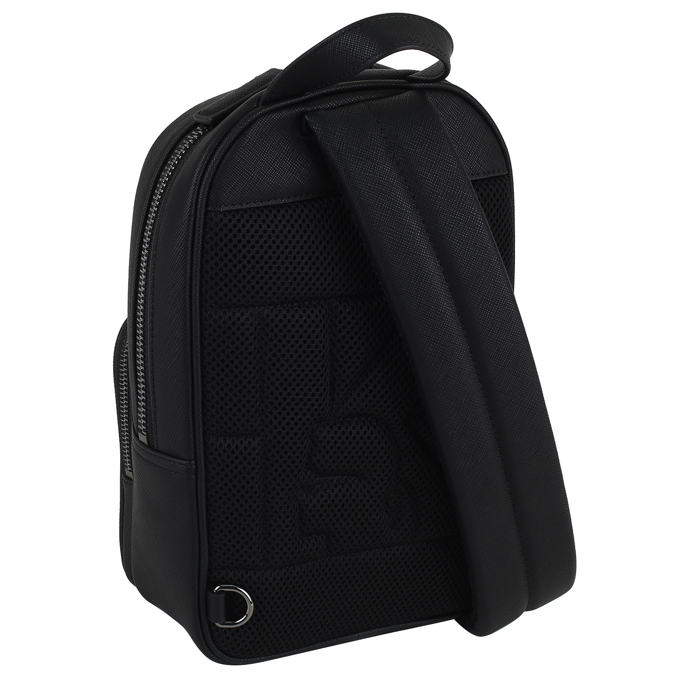 Сумка-рюкзак на одно плечо Karl Lagerfeld Ikonik 2.0