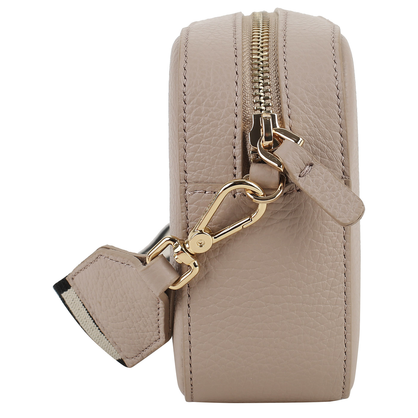 Сумка через плечо Coccinelle Tebe