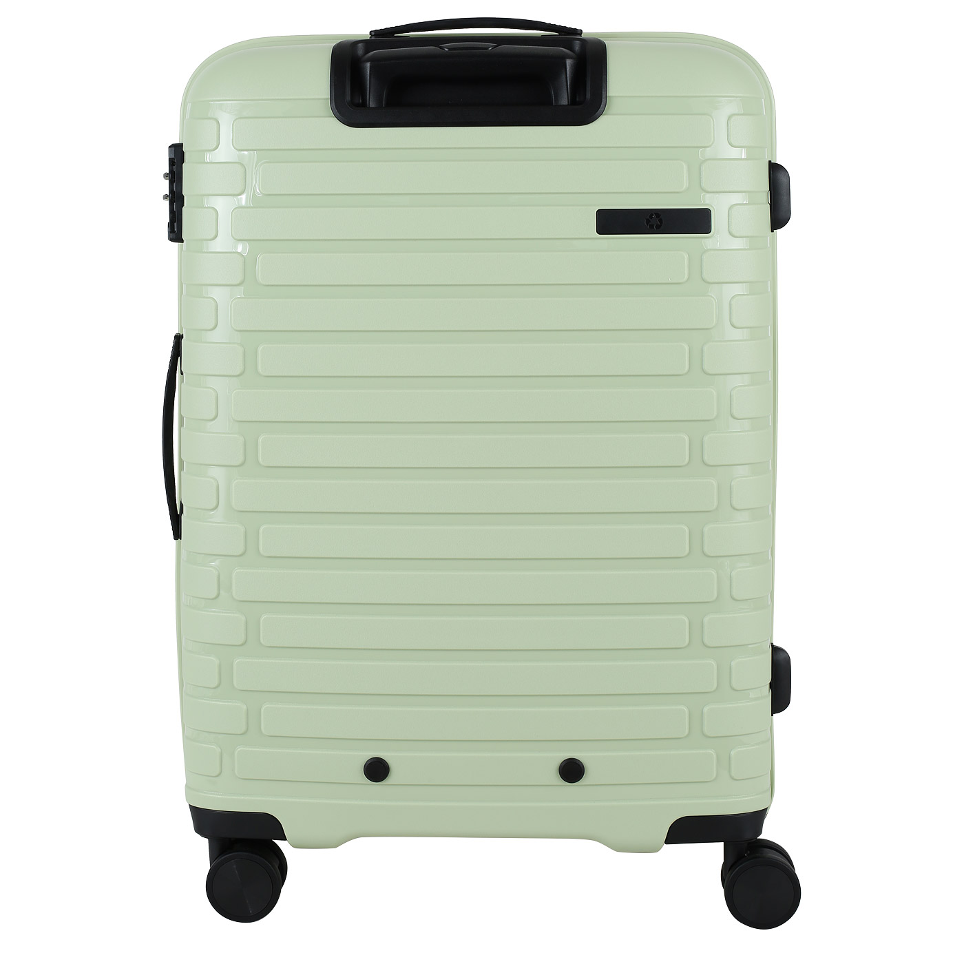 Чемодан на колесах Stevens Bubble