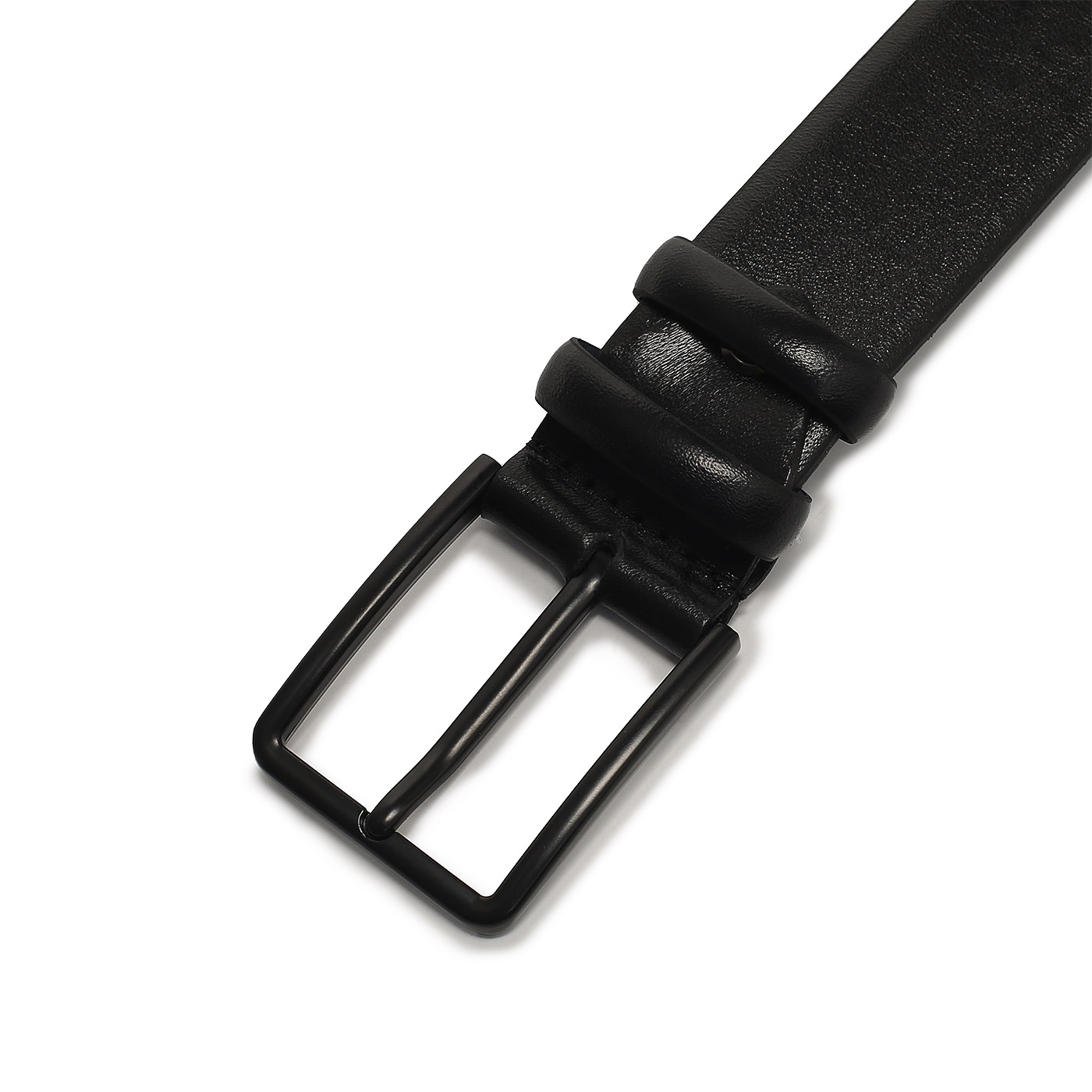 Кожаный ремень Stevens 