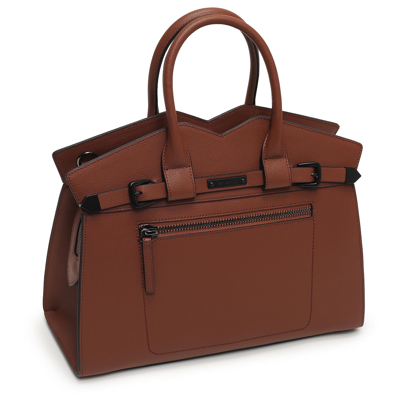 Кожаная сумка Cromia Alexandra