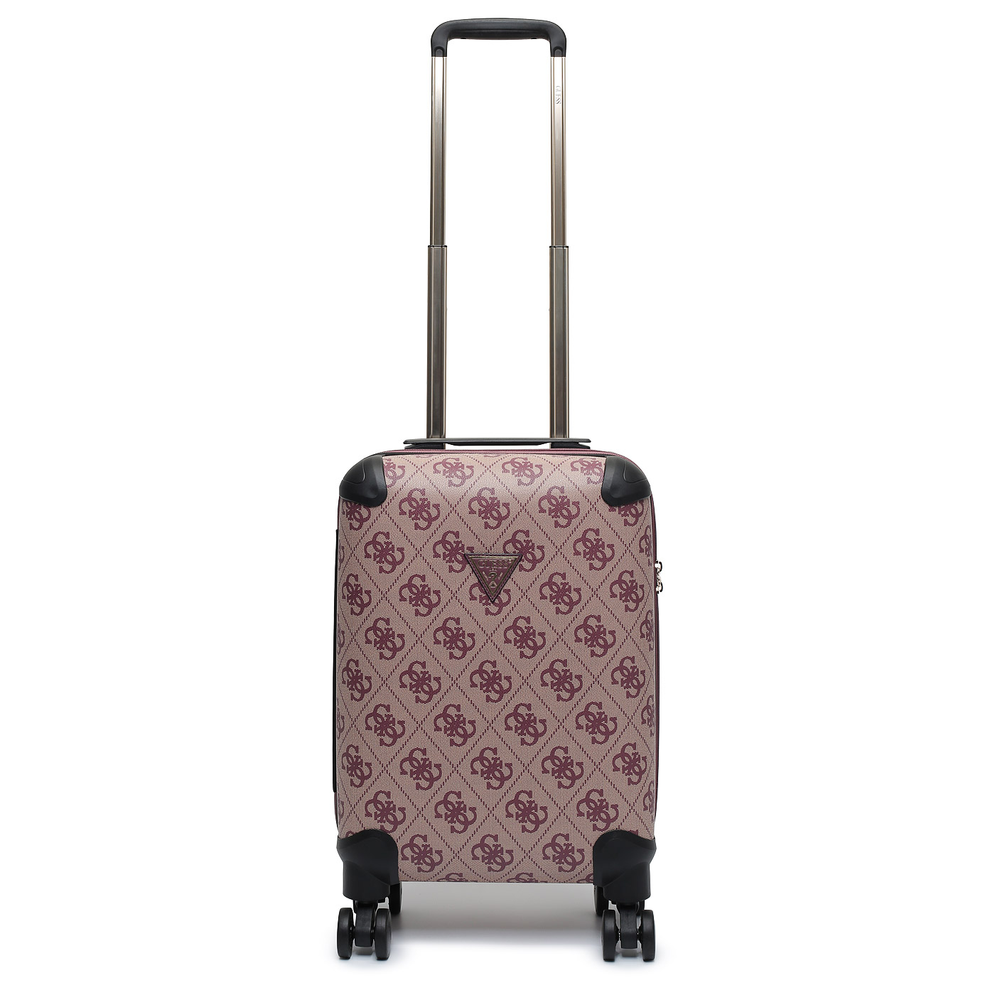 Чемодан маленький S из полиурeтана Guess Berta