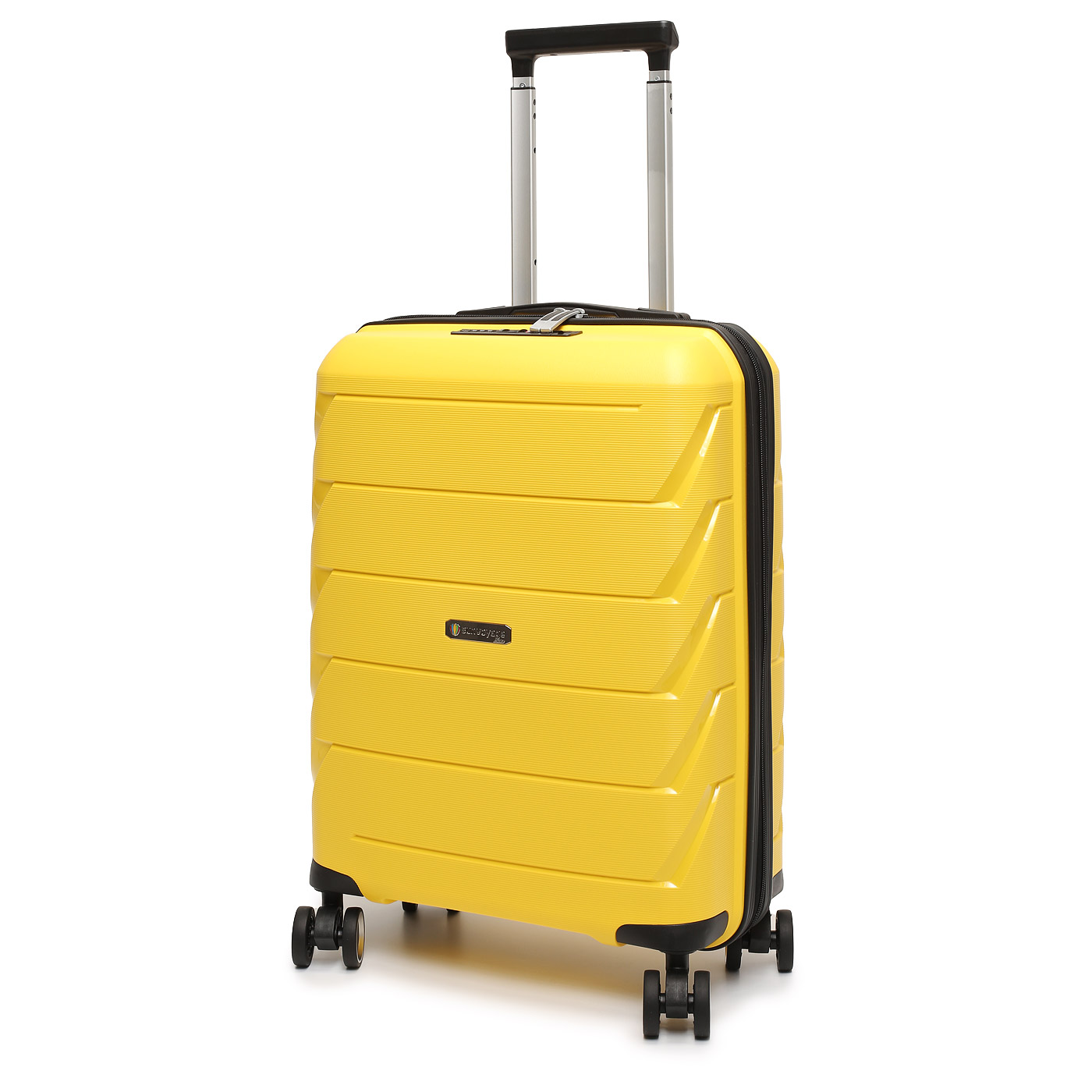 Sun Voyage Чемодан маленький S из полипропилена