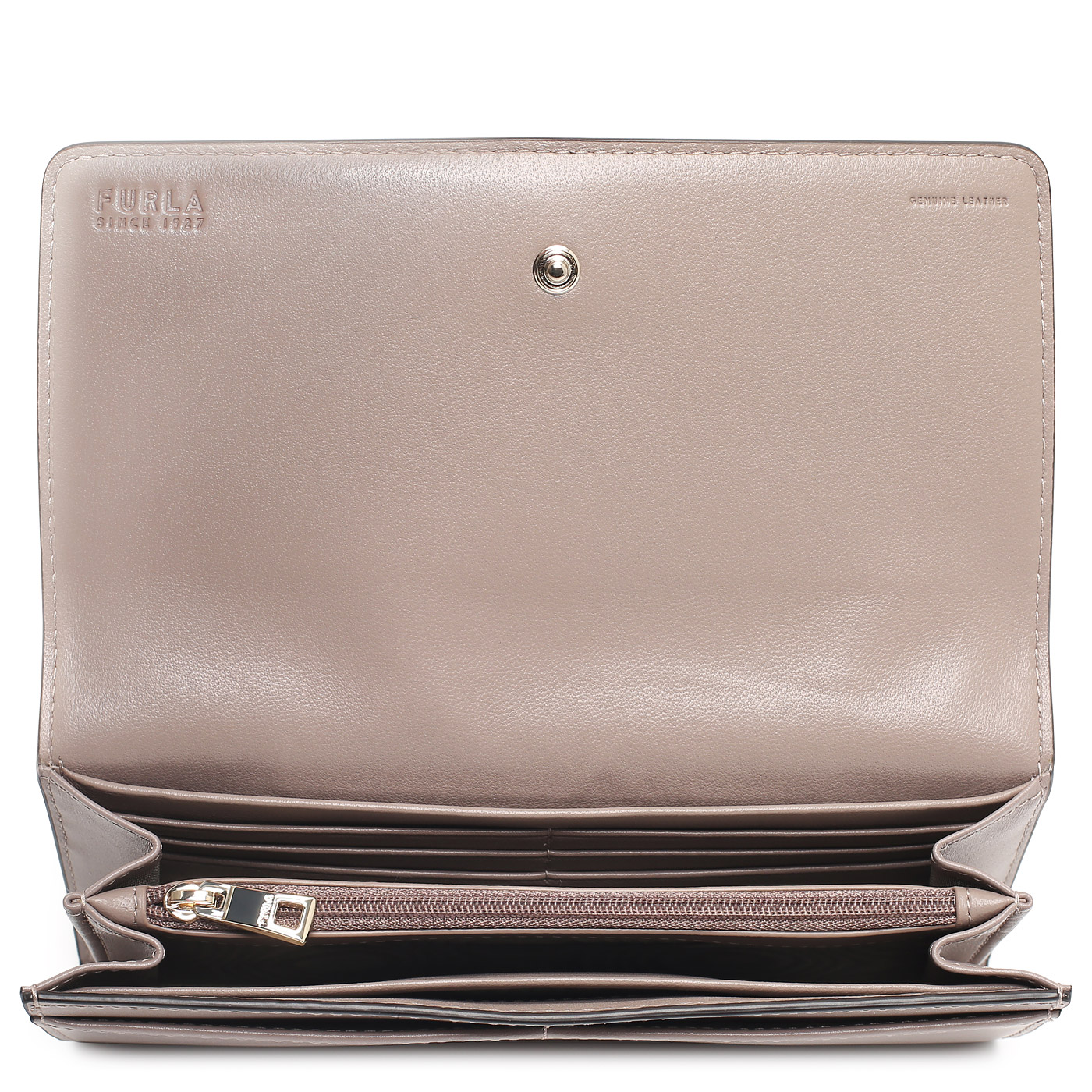 Портмоне на полную купюру Furla Sfera