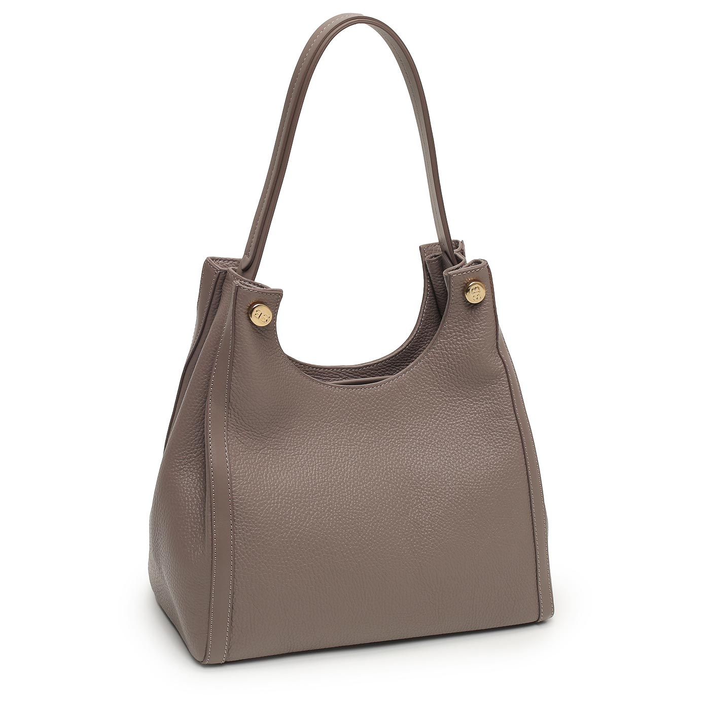 Кожаная сумка Sara Burglar Mariel Dollaro