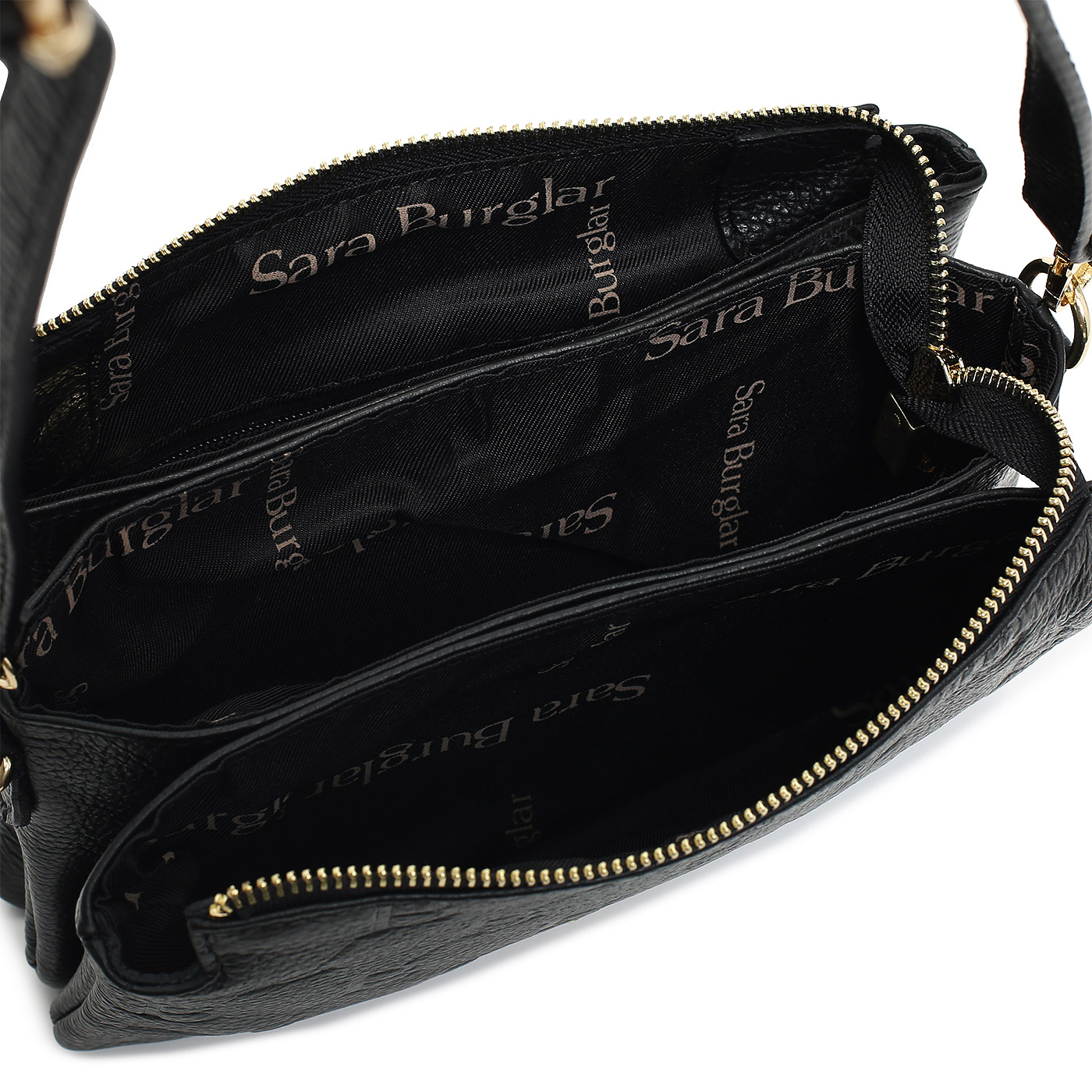 Сумка через плечо Sara Burglar Michela Person