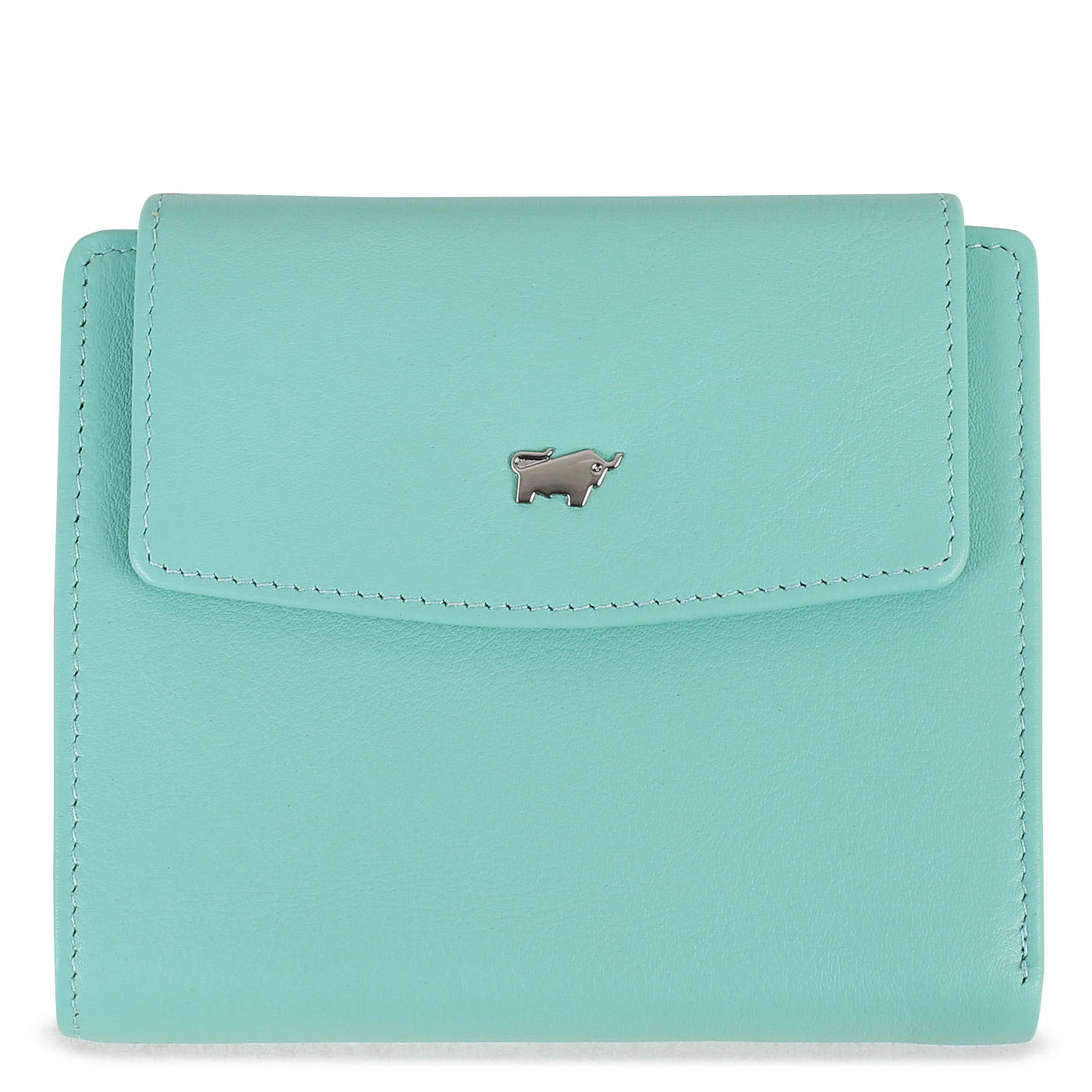 Braun Buffel Портмоне складное на кнопке